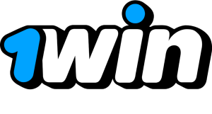 Логотип 1Win