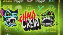 Chaos Crew