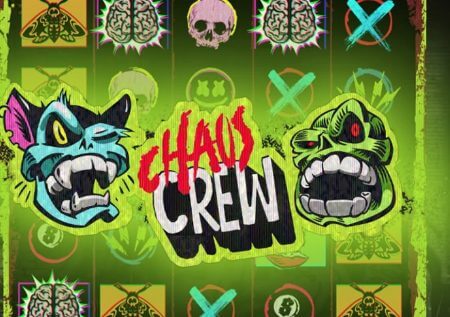 Chaos Crew