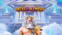 Olympoksen portit