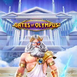 Gates of Olympus