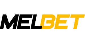 Логотип Melbet