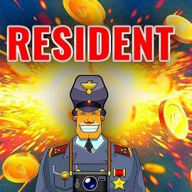 Resident
