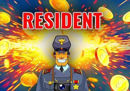 Resident