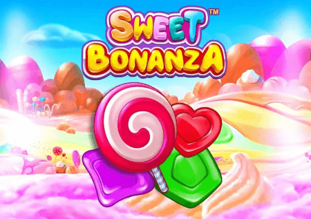 Sladká bonanza