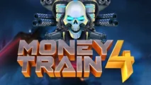 Money Train 4