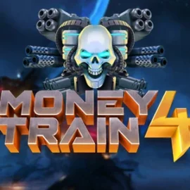Money Train 4