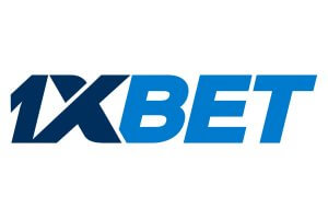 Логотип 1Xbet