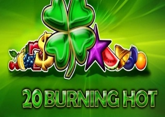 20 Burning Hot