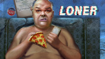 Loner