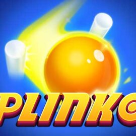 Plinko от TadaGaming