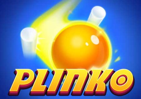 Plinko от TadaGaming