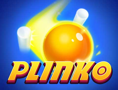 Plinko от TadaGaming
