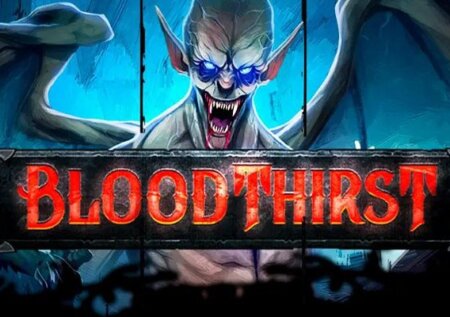 Bloodthirst