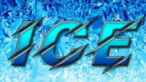 Ice ice ice