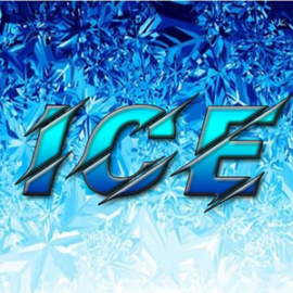 Ice ice ice