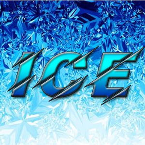 Ice ice ice