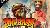 Big Bass Splash