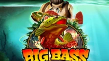 Big Bass Amazon Xtreme
