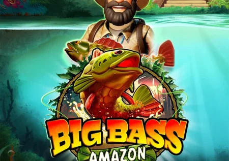Big Bass Amazon Xtreme