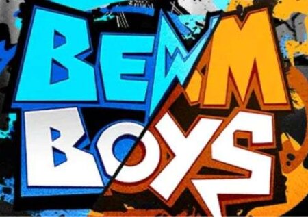 Beam Boys