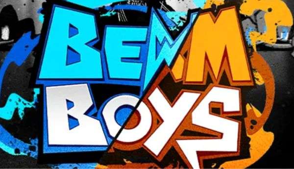 Beam Boys