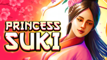 Princess Suki