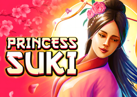 Princess Suki