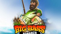 Big Bass Bonanza