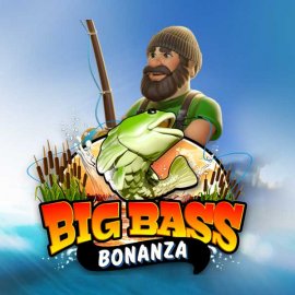 Big Bass Bonanza