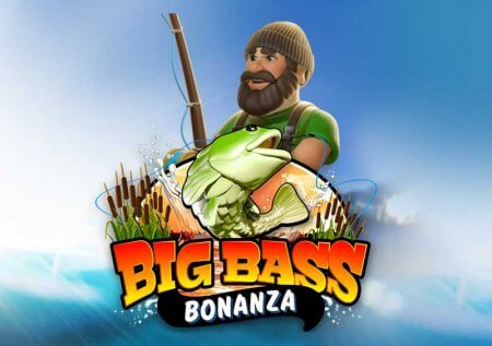 Big Bass Bonanza
