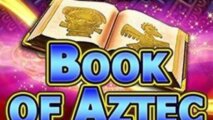 Book Of Aztec