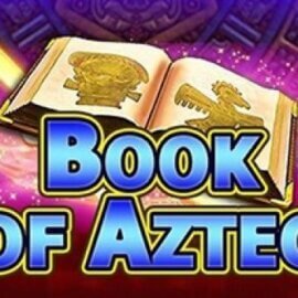 Book Of Aztec