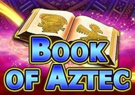 Book Of Aztec