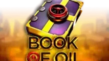Book of Oil