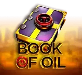 Book of Oil