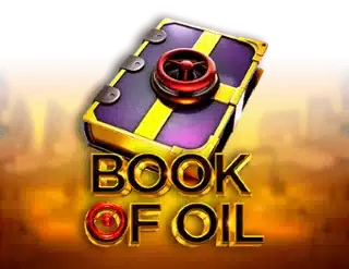 Book of Oil