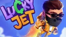 Lucky Jet