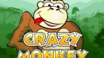 Crazy Monkey