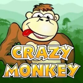Crazy Monkey