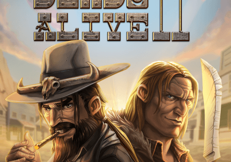 Dead or Alive 2