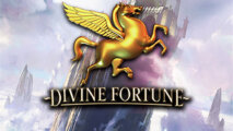Divine Fortune