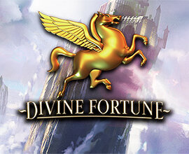 Divine Fortune
