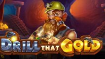Drill That Gold