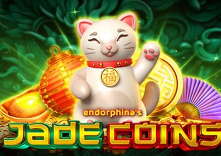 Jade Coins