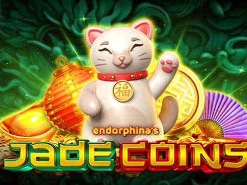 Jade Coins