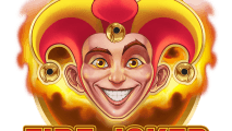 Fire Joker