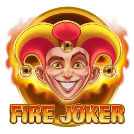 Fire Joker
