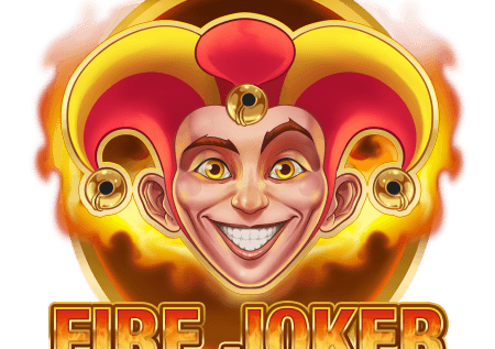 Fire Joker