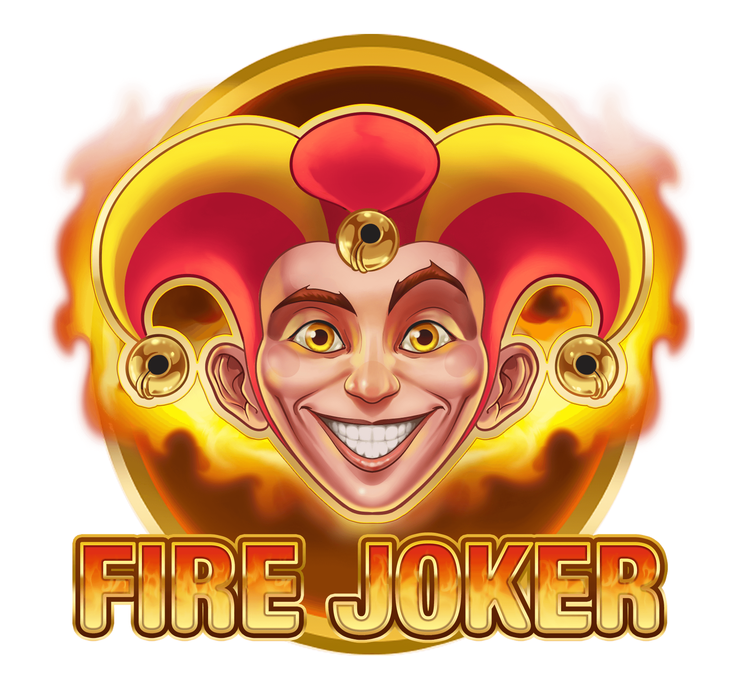Fire Joker